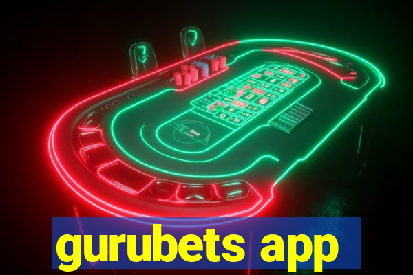 gurubets app